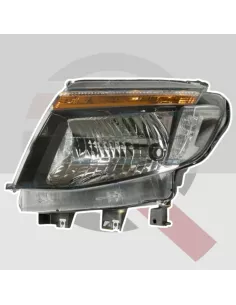 copy of Optiques de feux type Mustang pour Ford Ranger