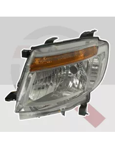 copy of Optiques de feux type Mustang pour Ford Ranger