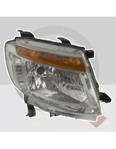 copy of Optiques de feux type Mustang pour Ford Ranger