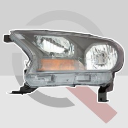 Phare avant gauche OEM Ford...
