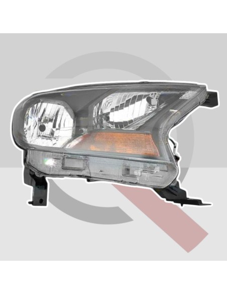 Phare avant droit OEM Ford Ranger 2016-2018