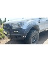 Kit pare-choc + élargisseurs d'ailes RAPTOR pour Ford Ranger