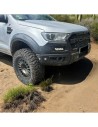 Kit pare-choc + élargisseurs d'ailes RAPTOR pour Ford Ranger