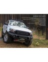 RIVAL Ford Ranger Stoßfänger 2012-2022