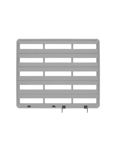 Pattes de fixation pour montage barres à LEDs 40" Ford Ranger