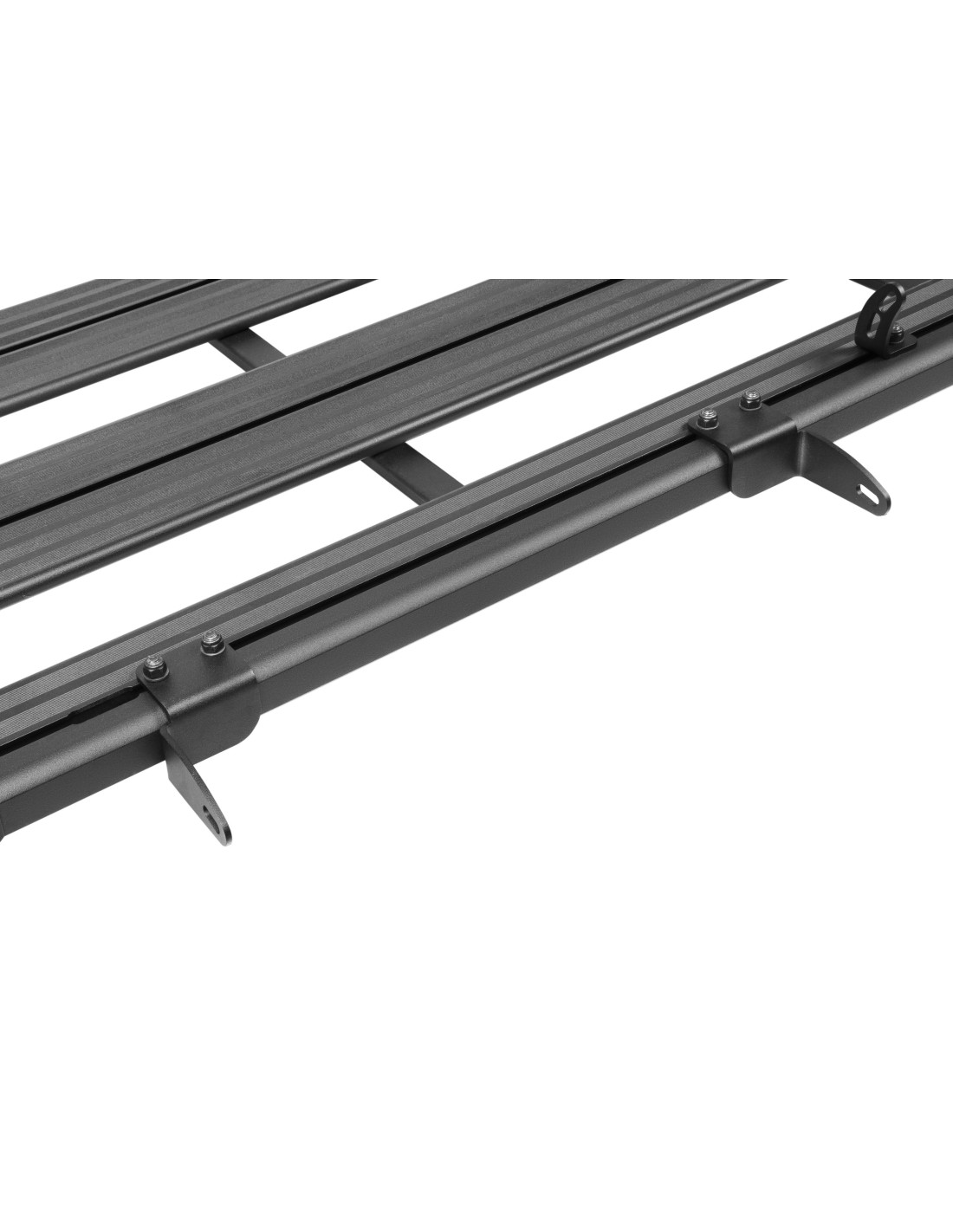 Gambe di fissaggio per montaggio LED Bar 40 "Ford Ranger