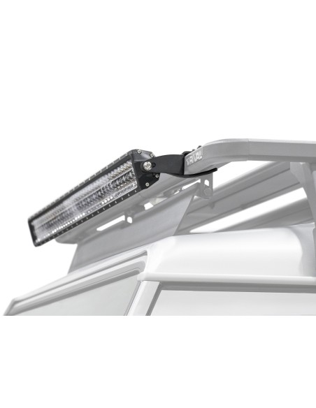 Pattes de fixation pour montage barres à LEDs 40" Ford Ranger