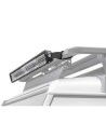 Gambe di fissaggio per montaggio LED Bar 40 "Ford Ranger