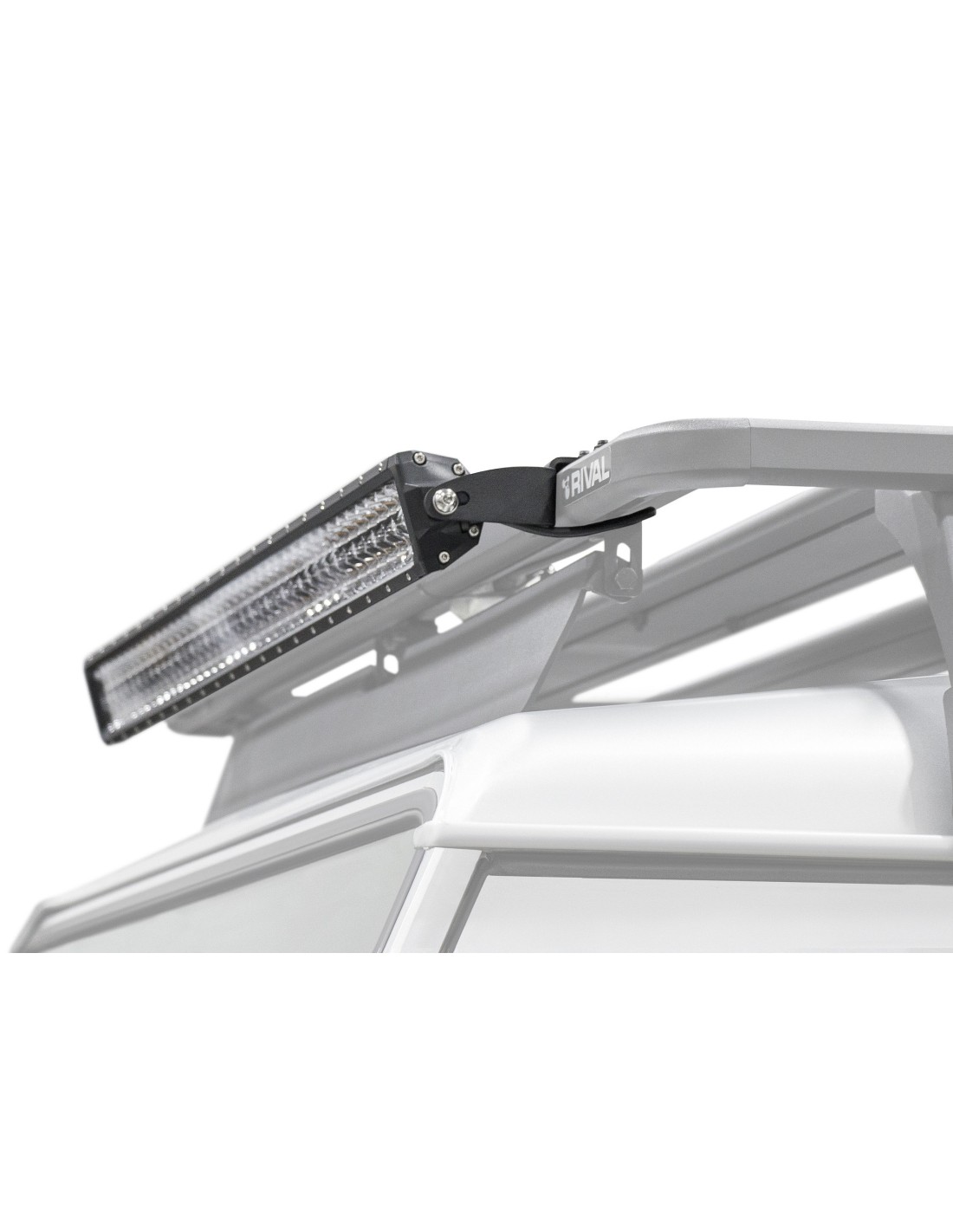 Gambe di fissaggio per montaggio LED Bar 40 "Ford Ranger