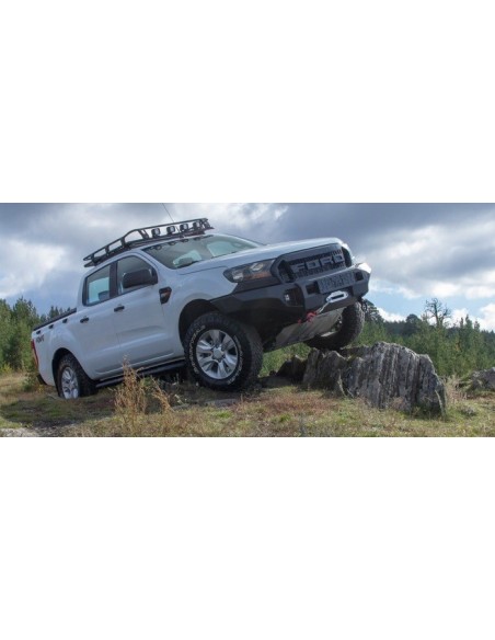 Pare-choc RIVAL Ford Ranger 2012-2022