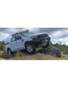 Pare-choc RIVAL pour Ford Ranger