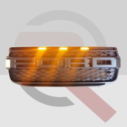 Calandre Ford Ranger XL 2023+