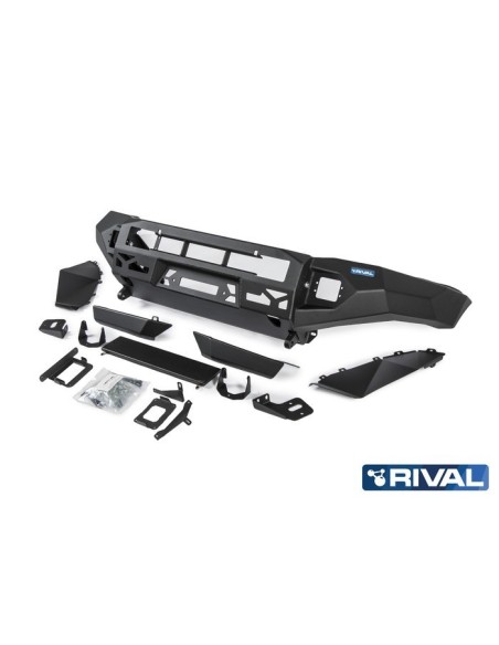 Pare-choc RIVAL Ford Ranger 2012-2022