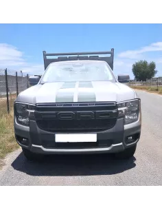 Calandre Ford Ranger XLT 2023+ 2