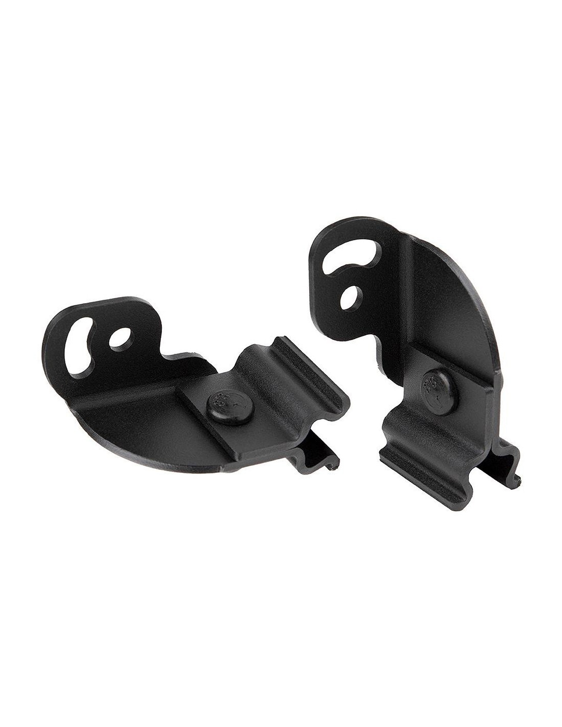 Fastening pads for mounting 40" LED bars Ford Ranger