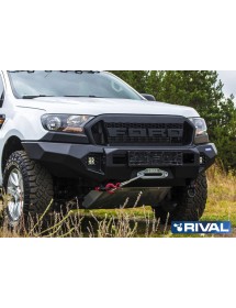 RIVAL bumper for Ford Ranger