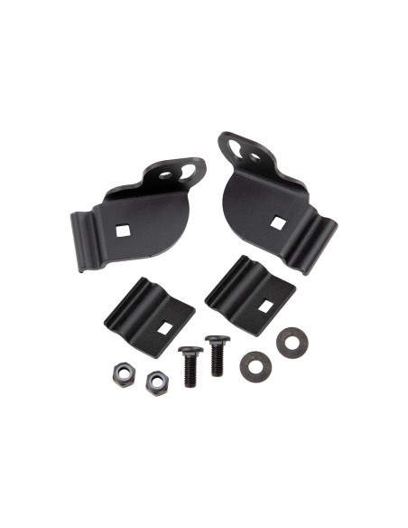 Pattes de fixation pour montage barres à LEDs 40" Ford Ranger
