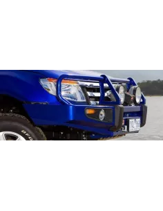 ARB Deluxe Ford Ranger bumper 2012-2018 2