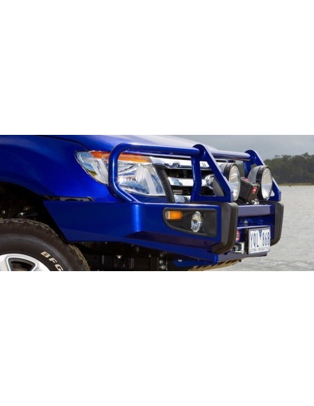 Pare-choc ARB Deluxe Ford Ranger 2012-2018