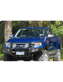 ARB Deluxe bumper for Ford...