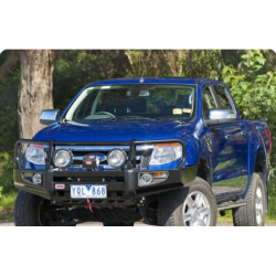 ARB Deluxe bumper for Ford...