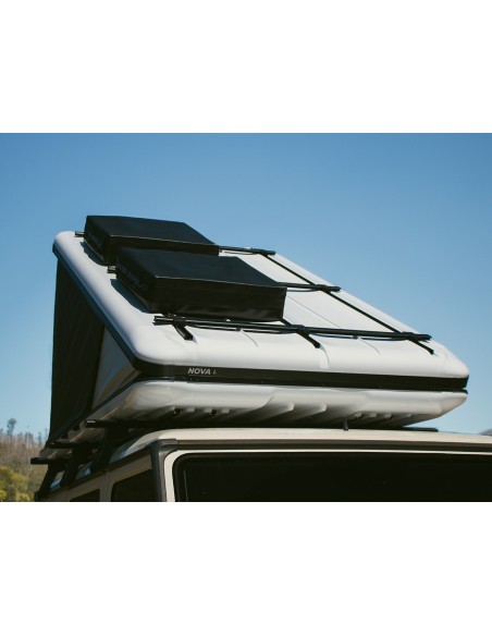 Tente de toit James Baroud Nova Frontier L