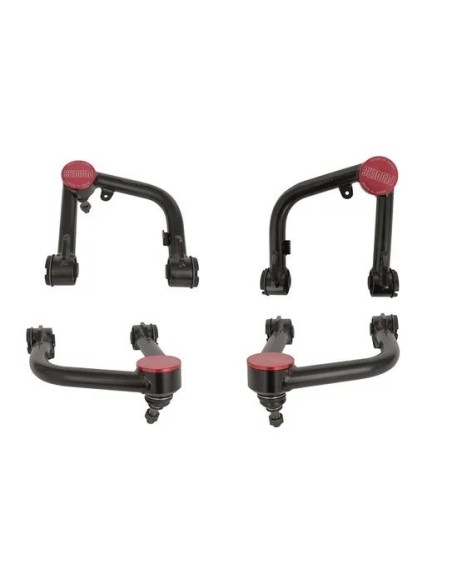 Triangles sup. Pedders Trakryder Extreme Ford Ranger 2012-2022