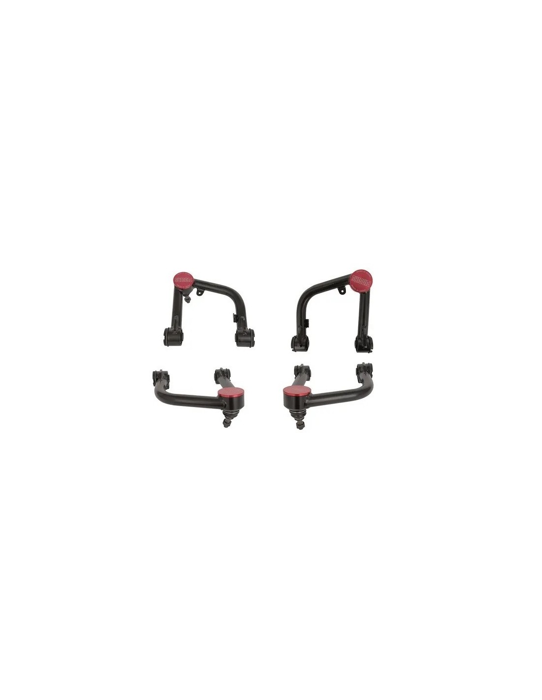 copy of Amortisseur AV Pedders Trakryder Foam Cell Ford Ranger 2012-2018