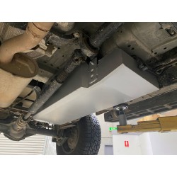 Réservoir LRA 140L...