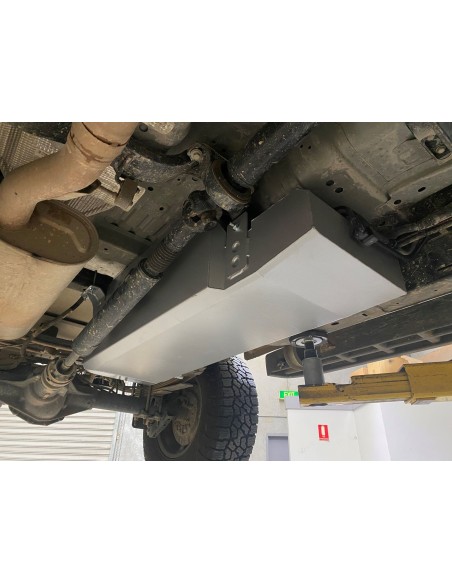 Réservoir LRA 140L remplacement Ford Ranger 2023+
