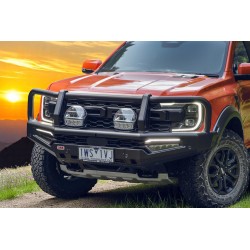 ARB Summit bumper for Ford...