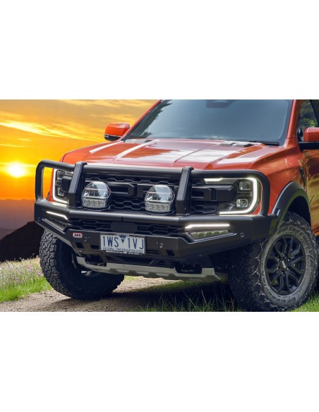 Pare-choc ARB Summit pour Ford Ranger Raptor 2022+