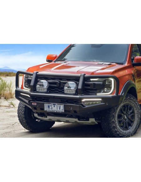 Pare-choc ARB Summit pour Ford Ranger Raptor 2022+