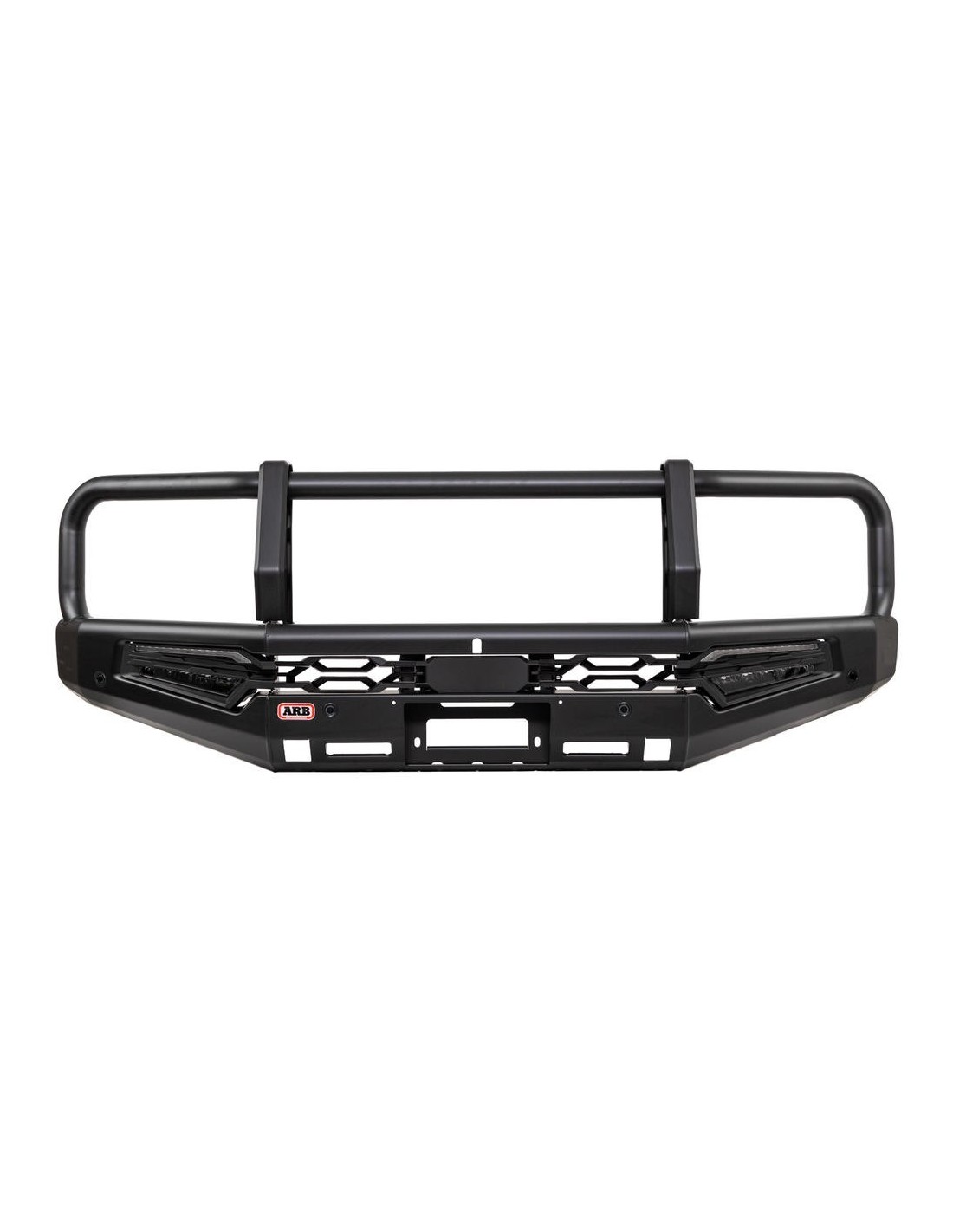 Pare-choc ARB Summit pour Ford Ranger 2023+