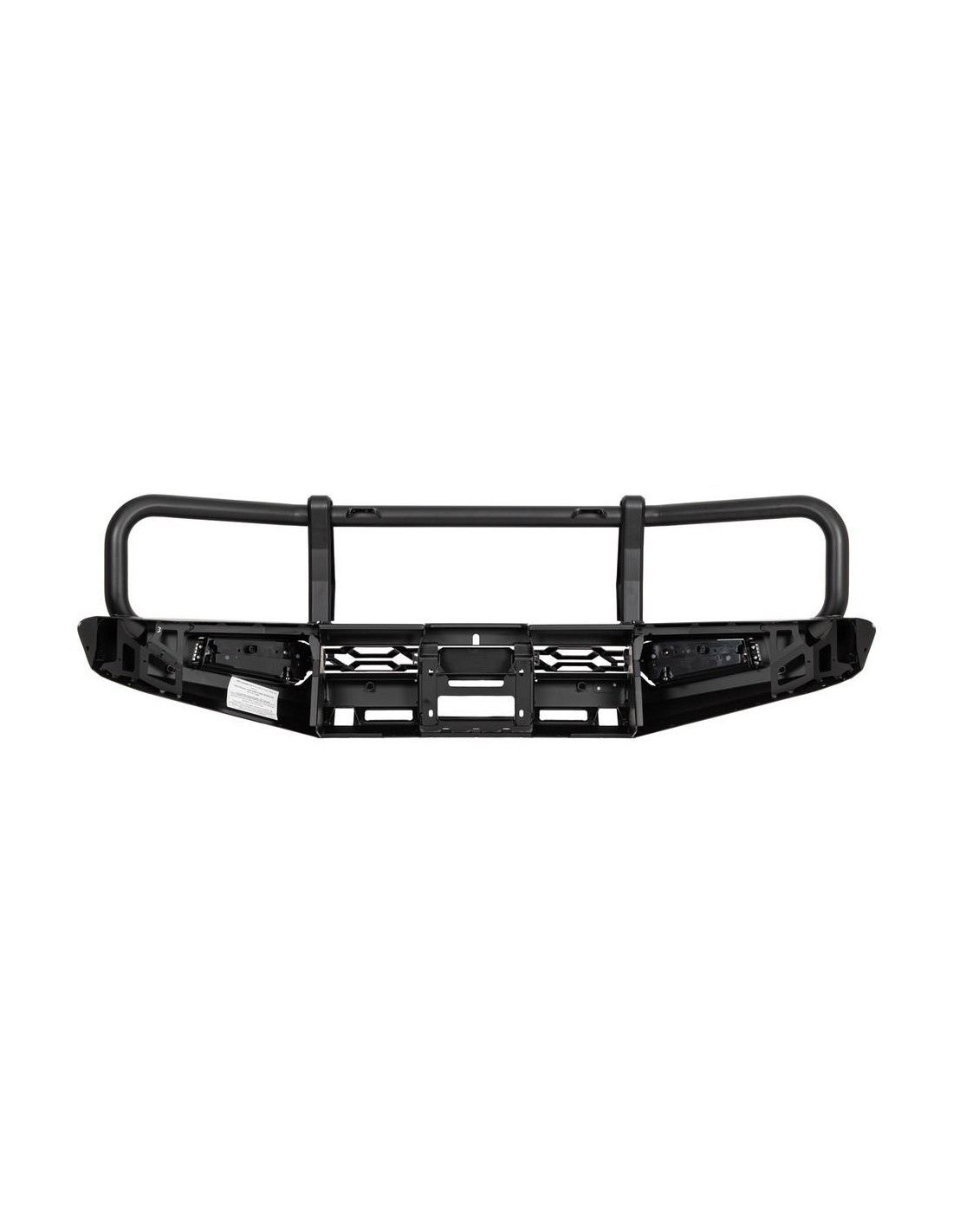 Pare-choc ARB Summit pour Ford Ranger 2023+