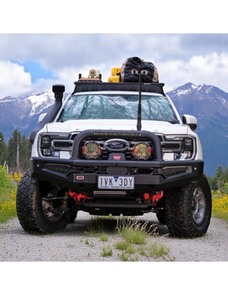 Pare-choc ARB Summit pour Ford Ranger Raptor 2022+