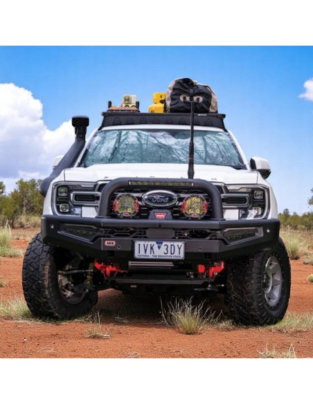 Pare-choc ARB Summit pour Ford Ranger Raptor 2022+