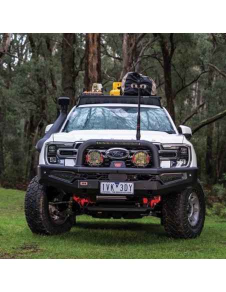 Pare-choc ARB Summit pour Ford Ranger Raptor 2022+