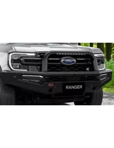 copy of Pare-choc ARB Commercial pour Ford Ranger 2023+