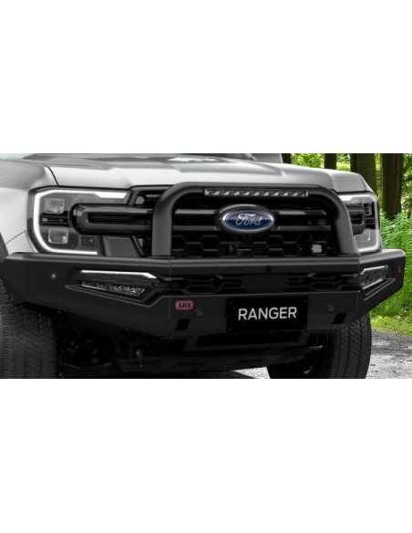 Pare-choc ARB Summit Sahara Ford Ranger 2023+