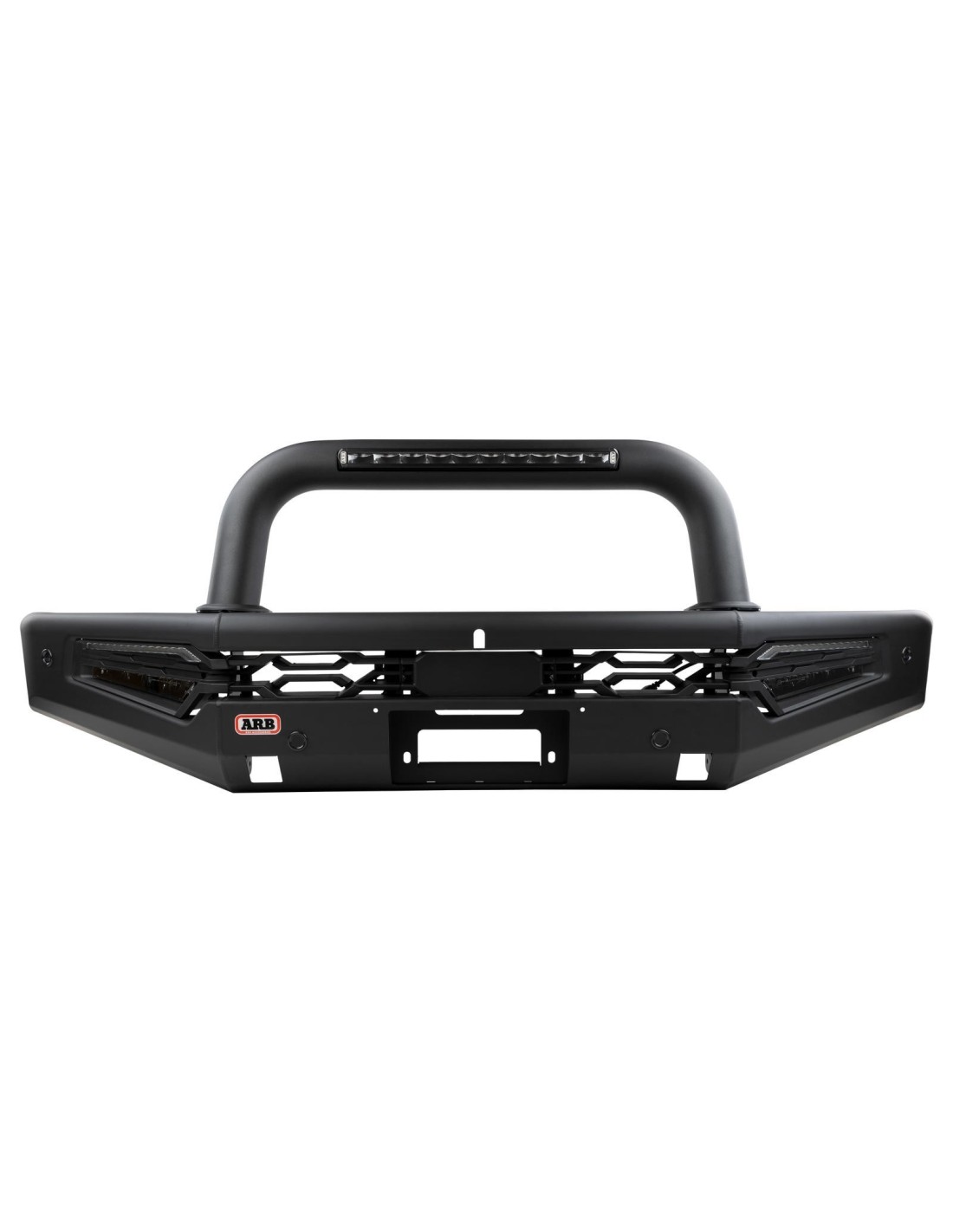 copy of Pare-choc ARB Commercial pour Ford Ranger 2023+