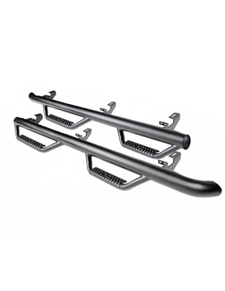 Marchepied tubulaire type 2 pour Ford Ranger