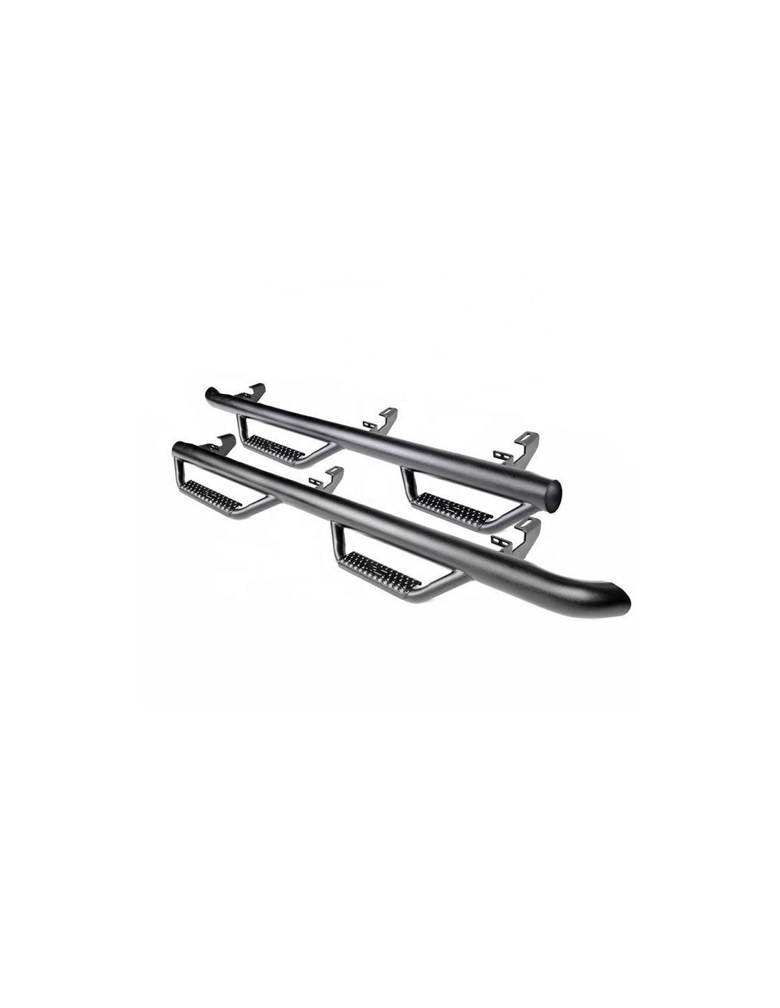 Marchepied tubulaire type 2 pour Ford Ranger