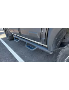 Typ 2 Rohr Stepper für Ford Ranger