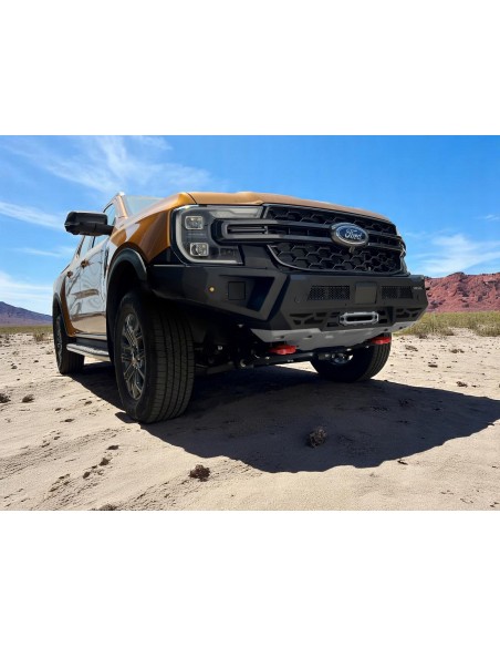 Pare-choc RIVAL Ford Ranger 2023+