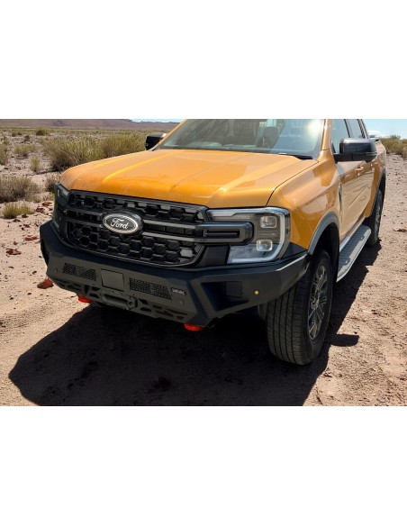 Pare-choc RIVAL Ford Ranger 2023+