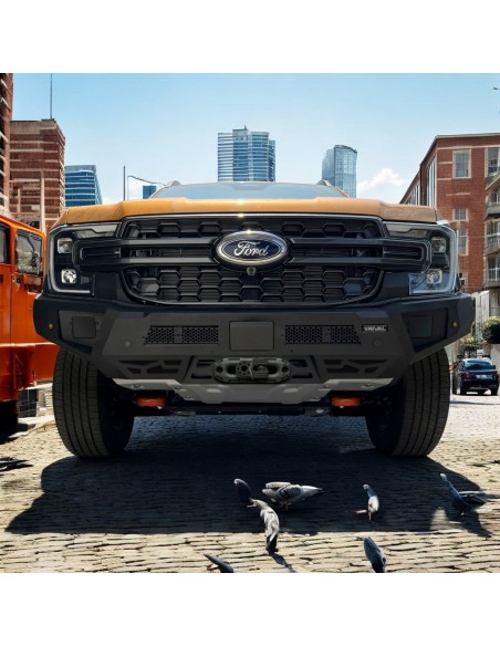 Pare-choc RIVAL Ford Ranger 2023+