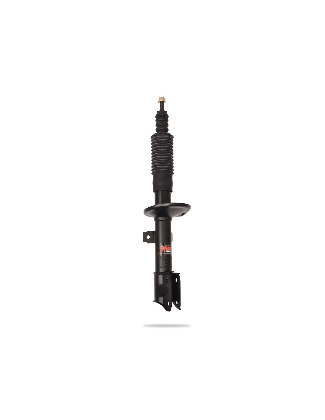 copy of AV damper Dadders gas Dacia Duster