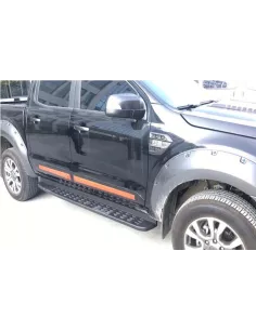 Marchepied type RAPTOR pour Ford Ranger 2012-2022 2