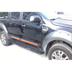 Marchepied type RAPTOR pour...